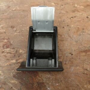 2002 NISSAN MICRA 1.0 PETROL K11. ASHTRAY