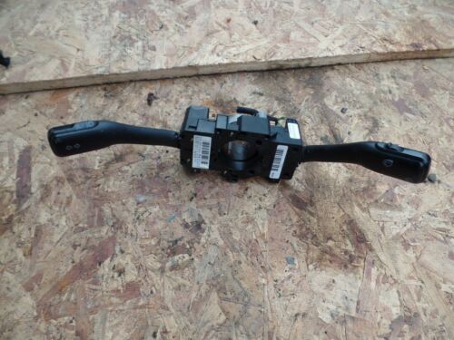 2002 AUDI A2. 1.4 PETROL. INDICATOR WIPER STALKS
