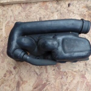 2002 AUDI A2. 1.4 PETROL. INLET INTAKE AIR DUCT BOX 036133354