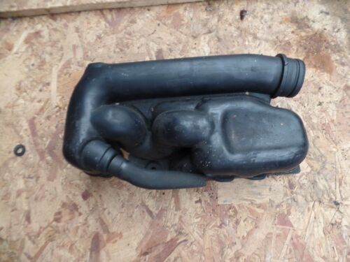 2002 AUDI A2. 1.4 PETROL. INLET INTAKE AIR DUCT BOX 036133354