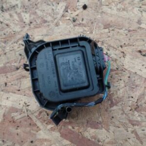 2002 AUDI A2. 1.4 PETROL. HEATER BLOWER MOTOR ACTUATOR