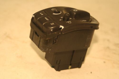 2002 JAGUAR X TYPE 2.5 PETROL V6. HEADLIGHT SWITCH - Image 3