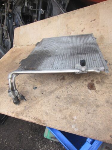 1998 MERCEDES BENZ SLK CONVERTIBLE. A/C AIR CONDITIONING CON RADIATOR - Image 2