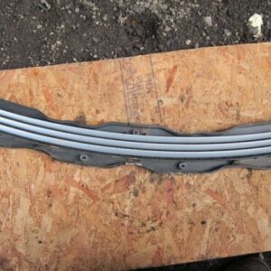 MERCEDES E320 W210 ESTATE. BONNET GRILL