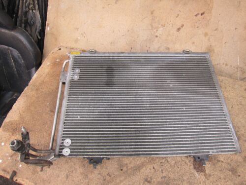 1998 MERCEDES BENZ SLK CONVERTIBLE. A/C AIR CONDITIONING CON RADIATOR - Image 3