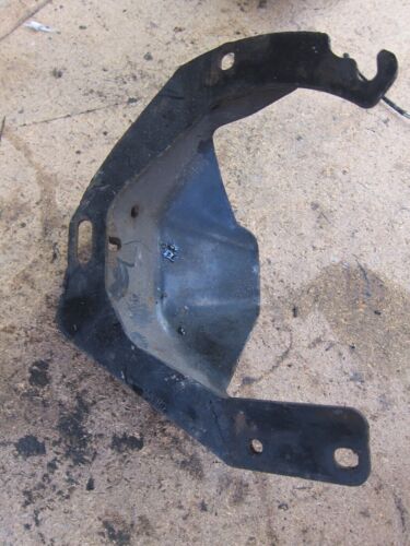 2003 MINI R52 1.6 PETROL. MOUNT BRACKET ENGINE - Image 3