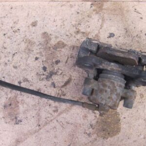 2003 MINI R52 1.6 PETROL. BRAKE CALIPER DRIVERS SIDE FRONT OFF SIDE FRONT OSF