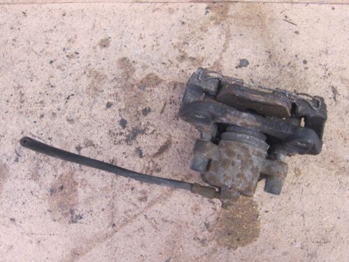 2003 MINI R52 1.6 PETROL. BRAKE CALIPER DRIVERS SIDE FRONT OFF SIDE FRONT OSF