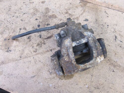 2003 MINI R52 1.6 PETROL. BRAKE CALIPER DRIVERS SIDE FRONT OFF SIDE FRONT OSF - Image 2