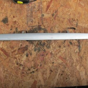 MERCEDES E320 W210 ESTATE. BOOT LID HANDLE