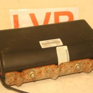 2002 JAGUAR X TYPE 2.5 PETROL V6. PASSENGER AIRBAG