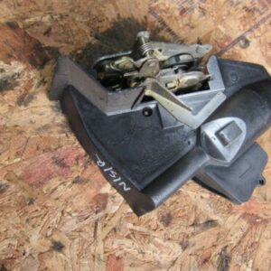 MERCEDES E320 W210 ESTATE. PASSENGER REAR DOOR LOCK MODULE MOTOR