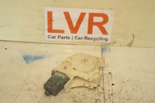 2008 FORD FOCUS MK2 1.8 TDCI. WINDOW MOTOR PASSENGER SIDE FRONT NEAR SIDE NSF