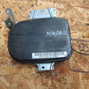 1996 MERCEDES BENZ E320 W210 ESTATE. N/S/F PASSENGER FRONT DOOR AIRBAG