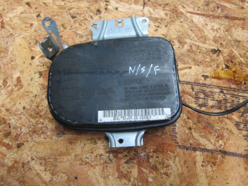 1996 MERCEDES BENZ E320 W210 ESTATE. N/S/F PASSENGER FRONT DOOR AIRBAG