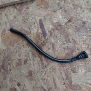 2002 AUDI A2. 1.4 PETROL. VACUUM BREATHER PIPE