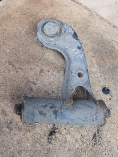 1998 MERCEDES BENZ SLK CONVERTIBLE. UPPER ARM DRIVERS SIDE OFF SIDE OS - Image 2