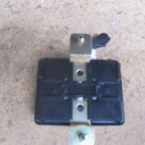 2003 HYUNDAI SANTA FE MK1 2.7 V6 PETROL. IMMOBILIZER CONTROL UNIT