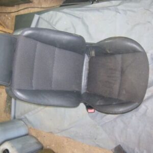 2005 VAUXHALL ASTRA H MK5 1.8 PETROL MANUAL. N/S/F PASSENGER FRONT SEAT