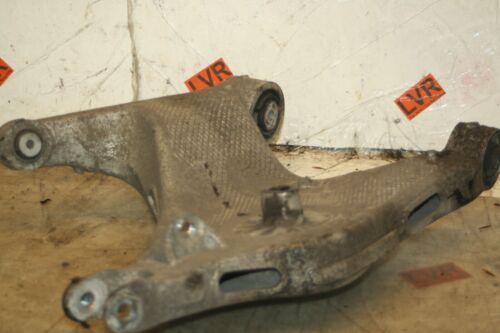 2018 JAGUAR XF SALOON. PASSENGER SIDE REAR LOWER ARM SUSPENSION WISHBONE - Image 3