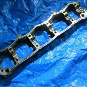 PEUGEOT 307 1.6 PETROL CAMSHAFT COVER