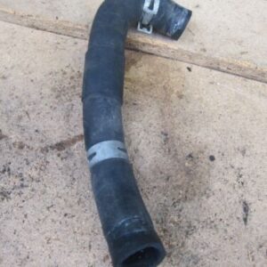 2000 TOYOTA YARIS VERSO, 1.3 PETROL  AUTOMATIC. COOLANT PIPE