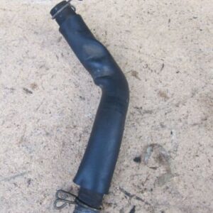 2000 TOYOTA YARIS VERSO, 1.3 PETROL  AUTOMATIC. COOLANT PIPE