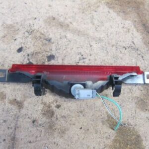 2002 TOYOTA COROLLA 3RD HIGH BRAKE LIGHT