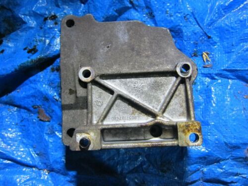 PEUGEOT 307 1.6 PETROL AIR CON BRACKET - Image 2