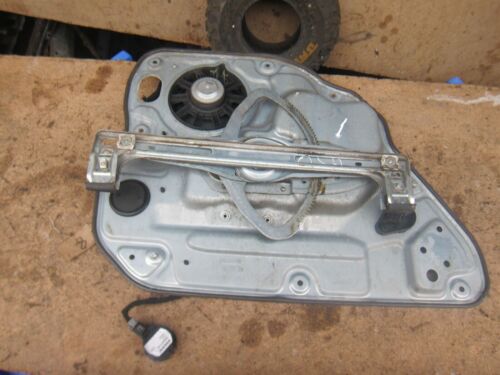 2007 VOLVO V50 FACELIFT 2.0 DIESEL MANUAL OSR WINDOW REGULATOR