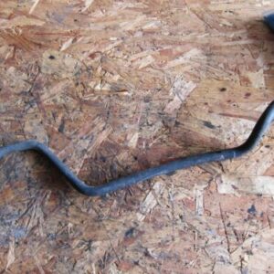 2011 RANGE ROVER VOGUE L322. COOLANT PIPE