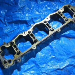 PEUGEOT 307 1.6 PETROL CAMSHAFT COVER