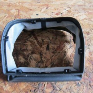 2011 RANGE ROVER VOGUE L322. STEERING WHEEL SURROUND COWLING TRIM