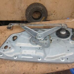 2007 VOLVO V50 FACELIFT DIESEL MANUAL. NSF WINDOW REGULATOR