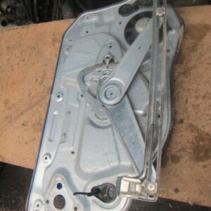 2007 VOLVO V50 FACELIFT 2.0 DIESEL MANUAL. OSF WINDOW REGULATOR