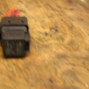 2008 RANGE ROVER VOGUE L322. RELAY