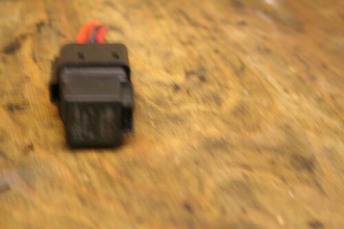 2008 RANGE ROVER VOGUE L322. RELAY