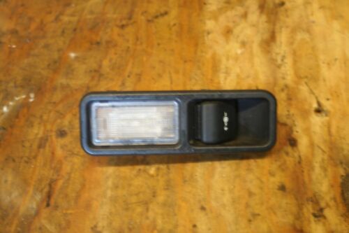 2008 RANGE ROVER VOGUE L322. INTERIOR LIGHT 12V SOCKET