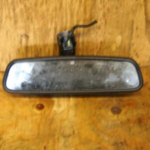 2008 RANGE ROVER VOGUE L322. REAR VIEW MIRROR