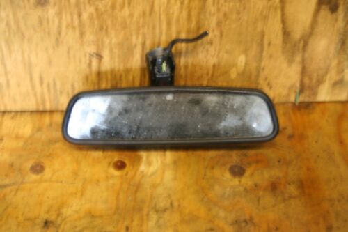 2008 RANGE ROVER VOGUE L322. REAR VIEW MIRROR