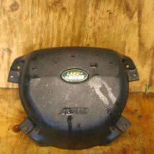 2008 RANGE ROVER VOGUE L322. DRIVER SIDE BAG STEERING WHEEL AIR