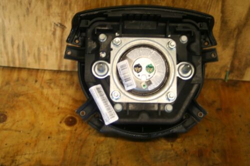 2008 RANGE ROVER VOGUE L322. DRIVER SIDE BAG STEERING WHEEL AIR - Image 2