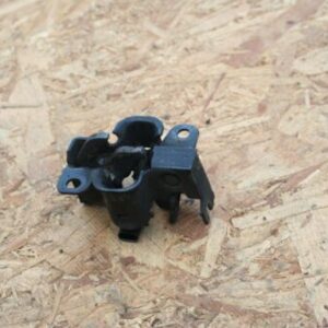 2006 MERCEDES ML 320 CDI W164. BONNET RELEASE LATCH