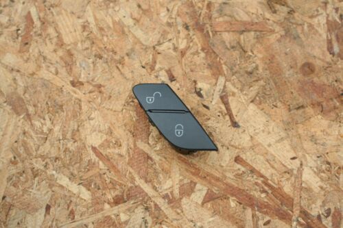 2006 MERCEDES ML 320 CDI W164. LOCK / UNLOCK SWITCH BUTTON