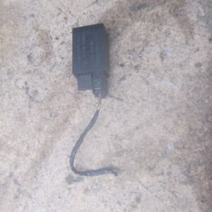 2006 BMW X5 E53. AIRCON FLAP MOTOR ACTUATIOR 6917001 SENSOR RELAY