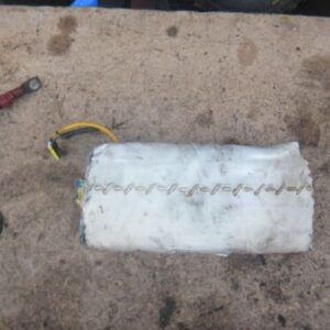 2006 BMW X5 E53. PASSENGER SIDE DASHBOARD AIRBAG