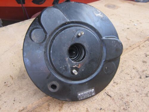 2003 MINI R52 1.6 PETROL. BRAKE SERVO