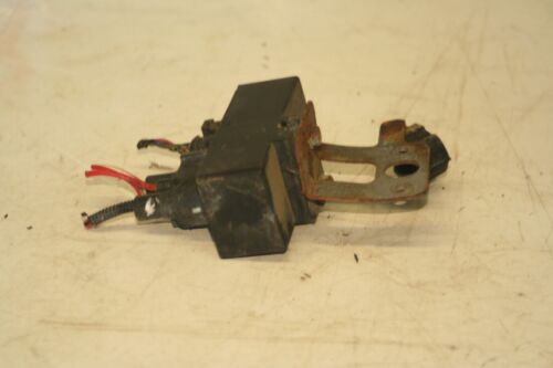 2005 SKODA FABIA MK1 6Y FACELIFT. 150 919 506 M HEATER FAN RELAY CONTROL UNIT - Image 2