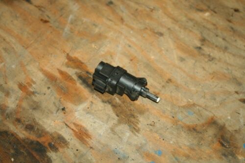 2015 FORD FIESTA MK7 1.0 ECO BOOST. BRAKE LIGHT SWITCH