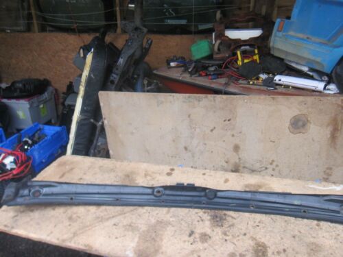 2006 BMW X5 E53. SCUTTLE PANEL